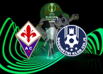 Fiorentina NK Celje cronaca diretta live risultato in tempo reale