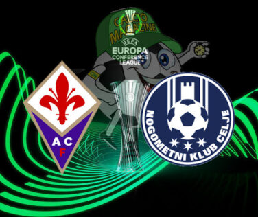 Fiorentina NK Celje cronaca diretta live risultato in tempo reale