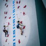 Speed Finals