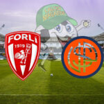 Forlì Pistoiese cronaca diretta live risultato in tempo reale