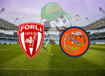 Forlì Pistoiese cronaca diretta live risultato in tempo reale