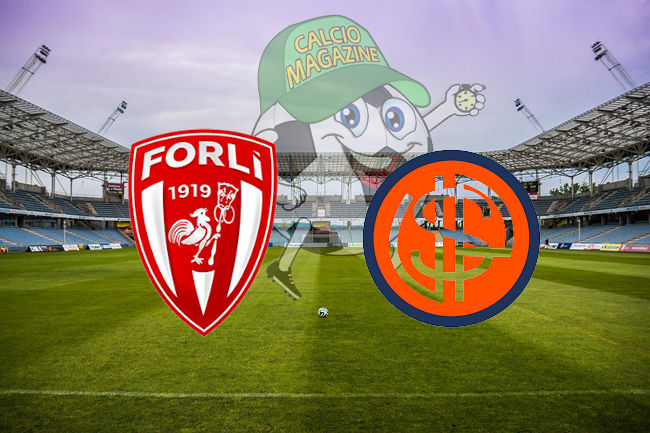 Forlì Pistoiese cronaca diretta live risultato in tempo reale