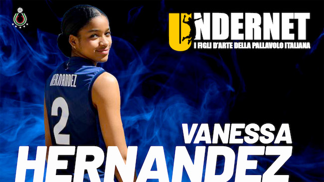 hernandez undernet