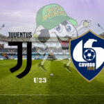Juventus Next Gen Cavese cronaca diretta live risultato in tempo reale