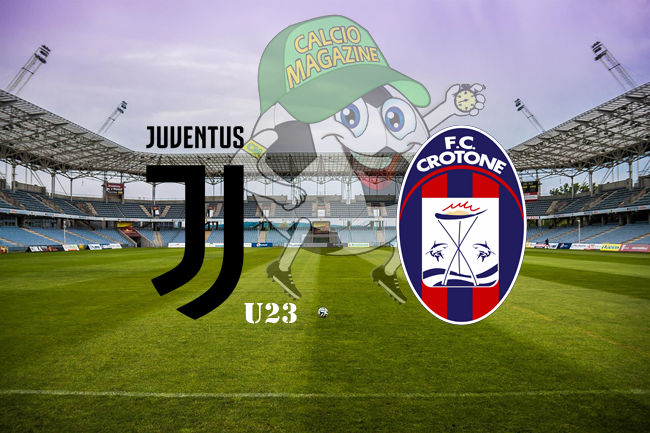 Juventus Next Gen Crotone cronaca diretta live risultato in tempo reale