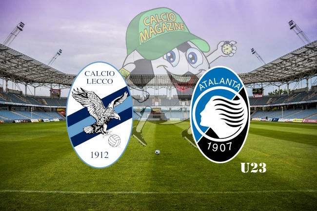 Lecco Atalanta U23 cronaca diretta live risultato in tempo reale