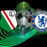 Legia Varsavia Chelsea cronaca diretta live risultato in tempo reale