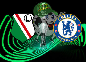 Legia Varsavia Chelsea cronaca diretta live risultato in tempo reale