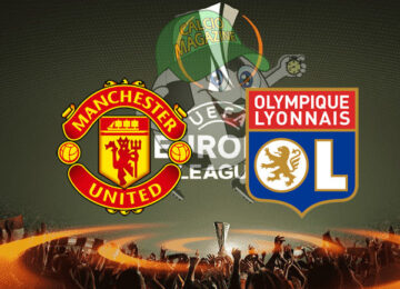 Manchester United Lione cronaca diretta live risultato in tempo reale
