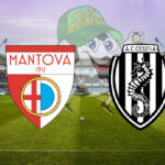 Mantova Cesena cronaca diretta live risultato in tempo reale