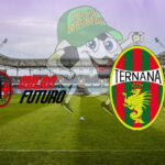 Milan Futuro Ternana cronaca diretta live risultato in tempo reale