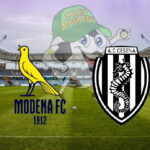 Modena Cesena cronaca diretta live risultato in tempo reale