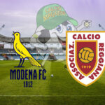Modena Reggiana cronaca diretta live risultato in tempo reale