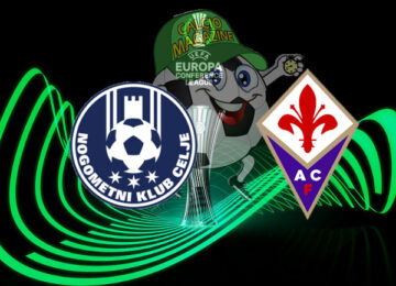 NK Celje Fiorentina cronaca diretta live risultato in tempo reale