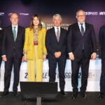 Presentazione Nuovo Progetto Internazionali BNL d'Italia 2025