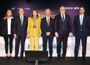 Presentazione Nuovo Progetto Internazionali BNL d'Italia 2025
