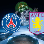 PSG Aston Villa diretta