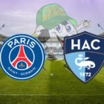 PSG Le Havre cronaca diretta live risultato in tempo reale