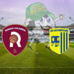 Reggina Castrumfavara cronaca diretta live risultato in tempo reale