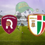 Reggina Nissa cronaca diretta live risultato in tempo reale