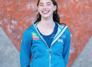 stella giacani