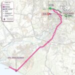 tappa roma giro d'italia 2025