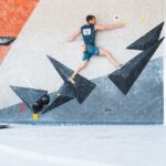 team azzurro arrampicata