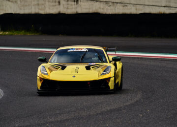 team lotus