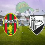 Ternana Pianese cronaca diretta live risultato in tempo reale