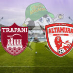 Trapani Team Altamura cronaca diretta live risultato in tempo reale