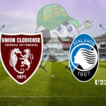 Union Clodiense Atalanta U23 cronaca diretta live risultato in tempo reale