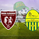 Union Clodiense Caldiero cronaca diretta live risultato in tempo reale