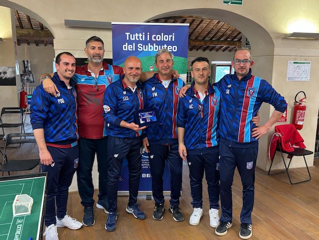 virtus rieti