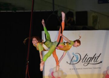 acrodance csi