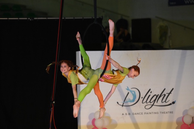 acrodance csi