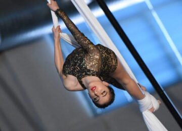 acrodance csi