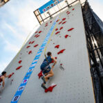 IFSC World Cup Bali 2025