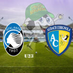 Atalanta U23 Audace Cerignola cronaca diretta live risultato in tempo reale