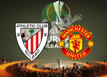 Athletic Bilbao Manchester United cronaca diretta live risultato in tempo reale