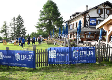 azzurri trentino