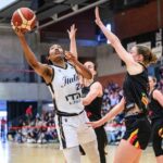 belgio italia basket 25 maggio 2025