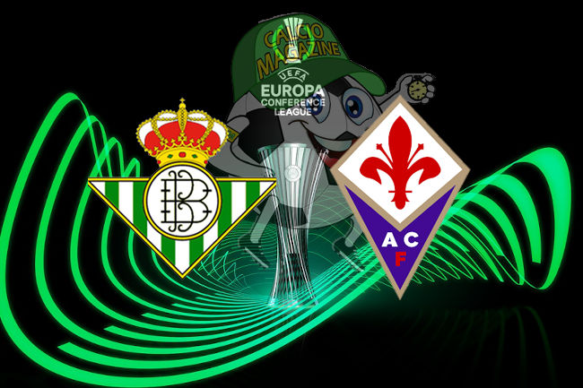 Betis Fiorentina cronaca diretta live risultato in tempo reale