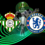 Betis Siviglia Chelsea cronaca diretta live risultato in tempo reale