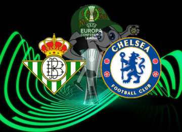 Betis Siviglia Chelsea cronaca diretta live risultato in tempo reale