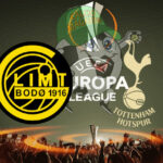 Bodo/Glimt Tottenham cronaca diretta live risultato in tempo reale