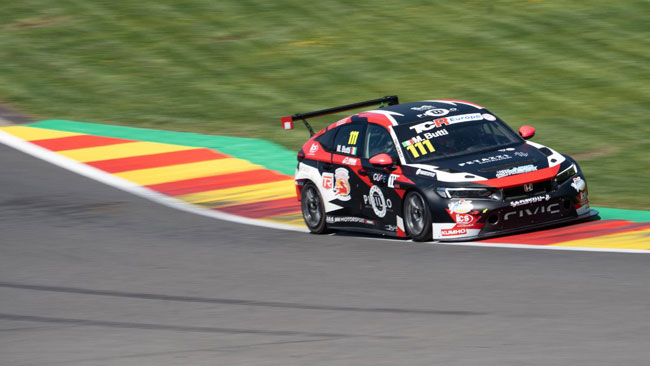 butti mm motorsport