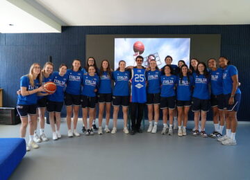 carl brave nazionale basket