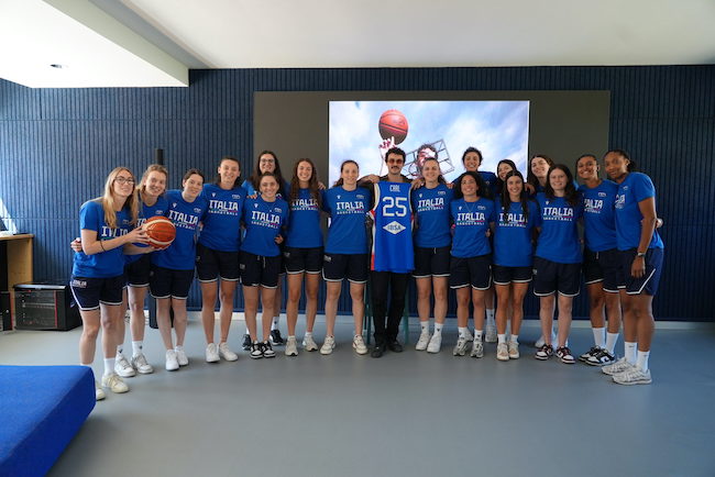 carl brave nazionale basket