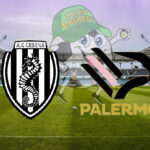 Cesena Palermo cronaca diretta live risultato in tempo reale