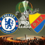 Chelsea Djurgarden cronaca diretta live risultato in tempo reale